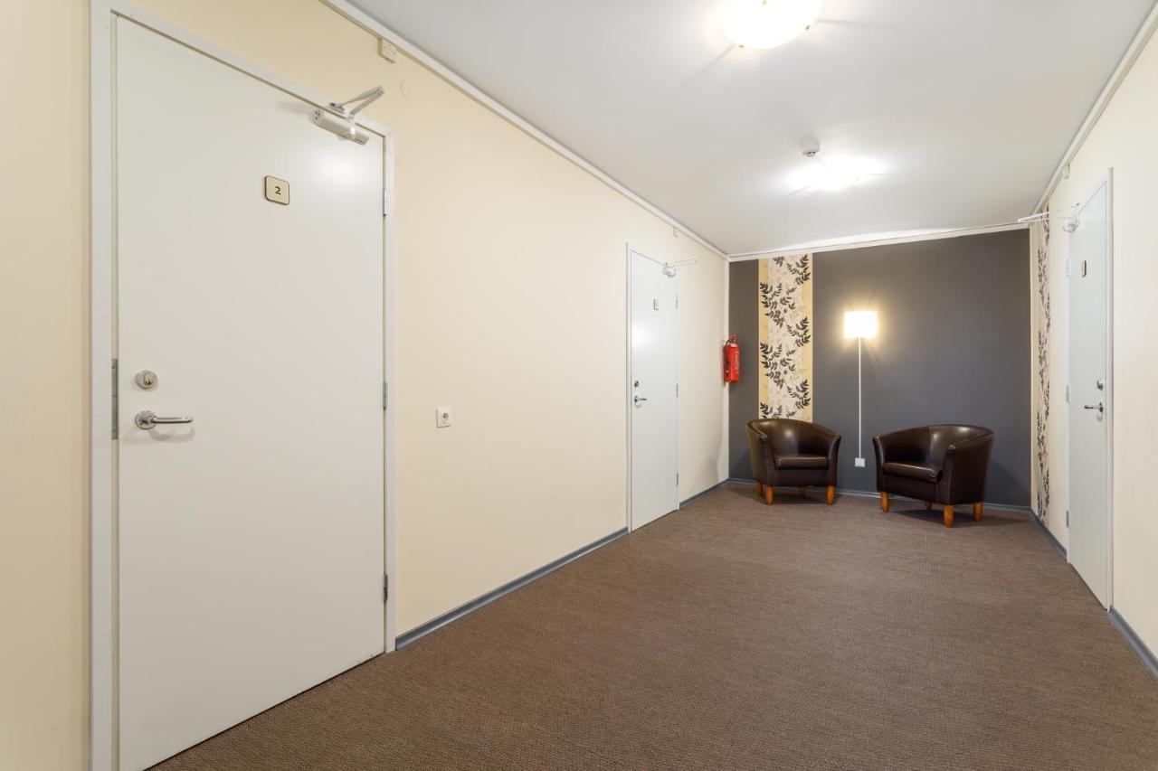 Laine Guesthouse Пярну Екстер'єр фото