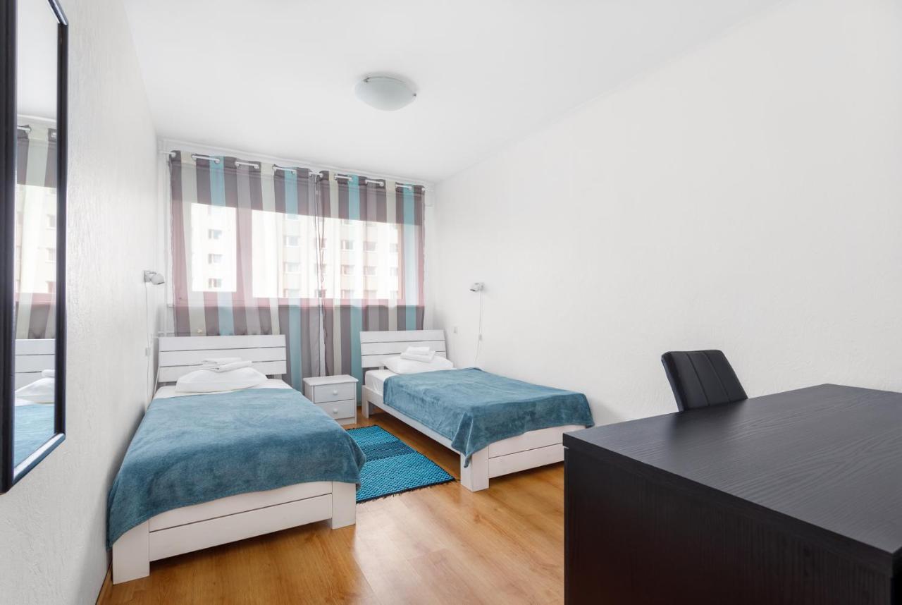 Laine Guesthouse Пярну Екстер'єр фото